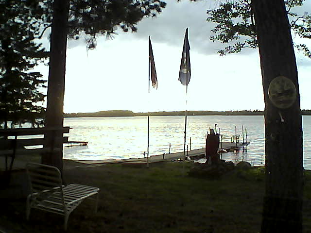 Whiteface Cam Image - Tue, 07/28/2015 7:28pm 