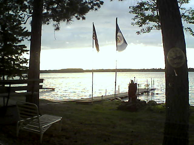 Whiteface Cam Image - Tue, 07/28/2015 7:48pm 