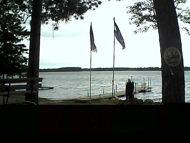 Whiteface Cam Image - Wed, 07/29/2015 7:27am 