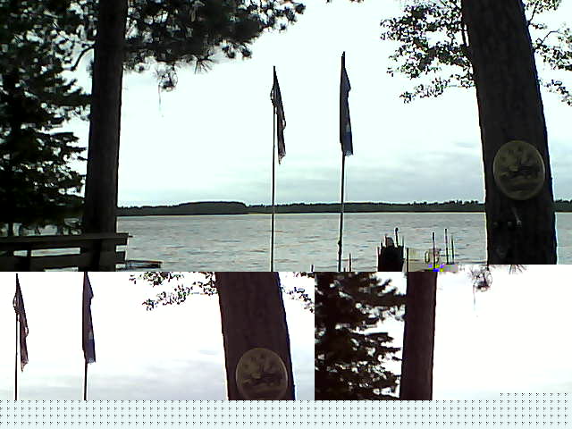 Whiteface Cam Image - Wed, 07/29/2015 7:47am 