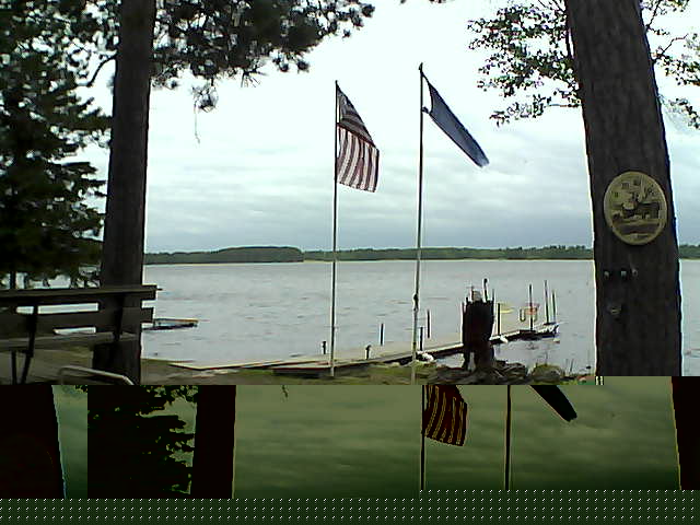 Whiteface Cam Image - Wed, 07/29/2015 8:07am 