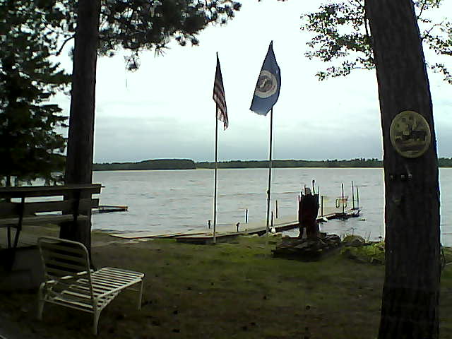 Whiteface Cam Image - Wed, 07/29/2015 8:26am 