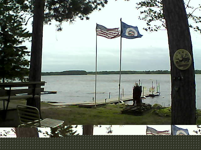 Whiteface Cam Image - Wed, 07/29/2015 8:47am 