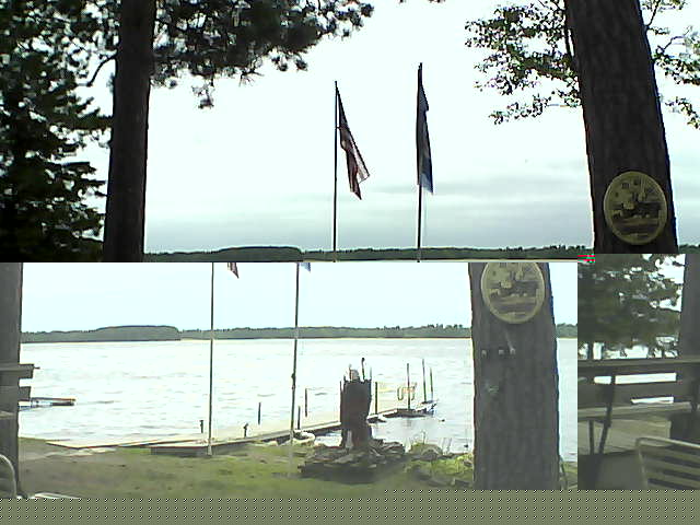 Whiteface Cam Image - Wed, 07/29/2015 9:07am 