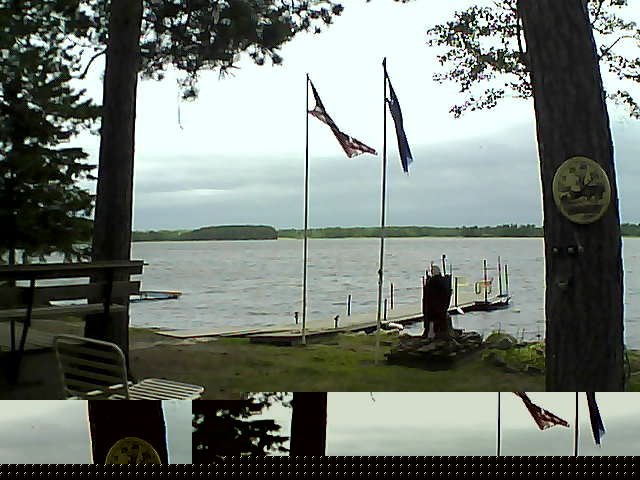 Whiteface Cam Image - Wed, 07/29/2015 9:27am 