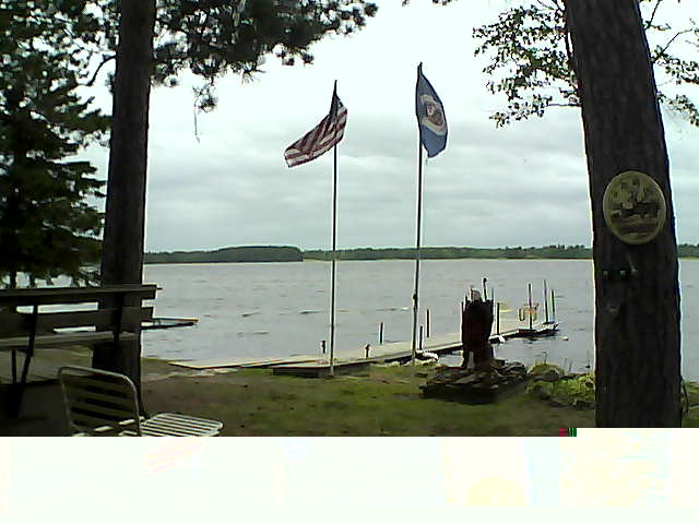 Whiteface Cam Image - Wed, 07/29/2015 9:47am 