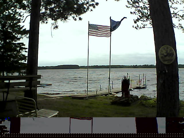 Whiteface Cam Image - Wed, 07/29/2015 10:07am 