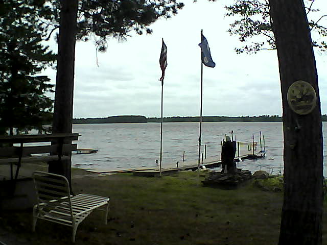 Whiteface Cam Image - Wed, 07/29/2015 10:46am 