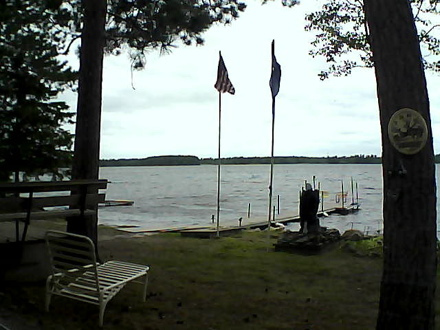 Whiteface Cam Image - Wed, 07/29/2015 11:06am 