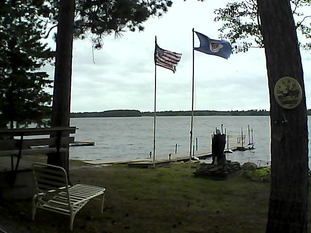 Whiteface Cam Image - Wed, 07/29/2015 11:46am 