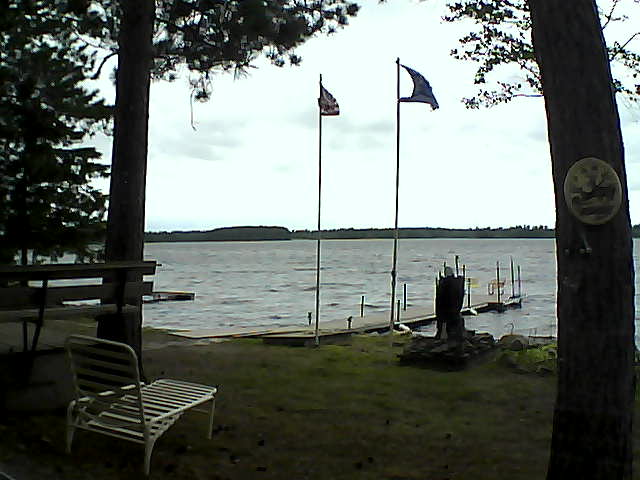 Whiteface Cam Image - Wed, 07/29/2015 12:06pm 