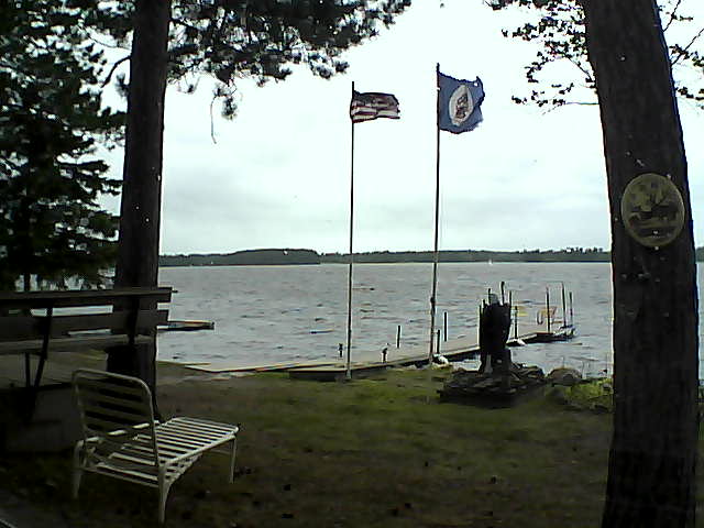 Whiteface Cam Image - Wed, 07/29/2015 12:46pm 