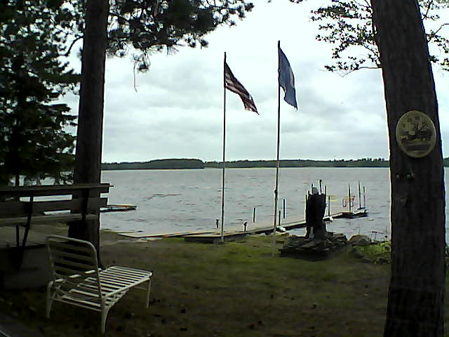 Whiteface Cam Image - Wed, 07/29/2015 1:26pm 