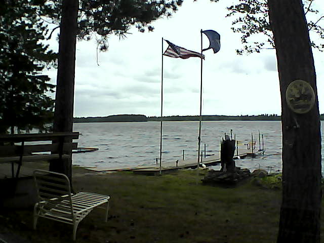 Whiteface Cam Image - Wed, 07/29/2015 1:46pm 