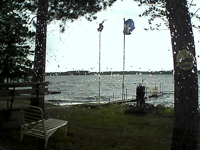 Whiteface Cam Image - Wed, 07/29/2015 4:07pm 