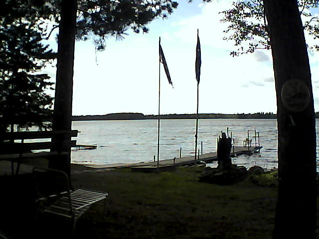 Whiteface Cam Image - Wed, 07/29/2015 5:27pm 