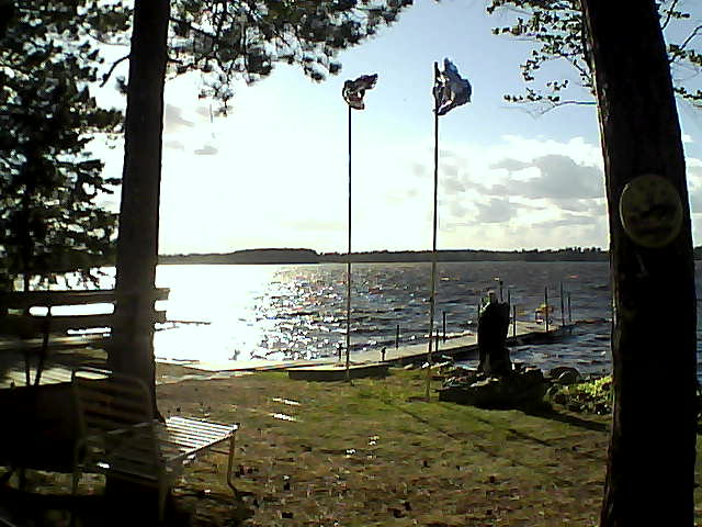 Whiteface Cam Image - Wed, 07/29/2015 6:07pm 