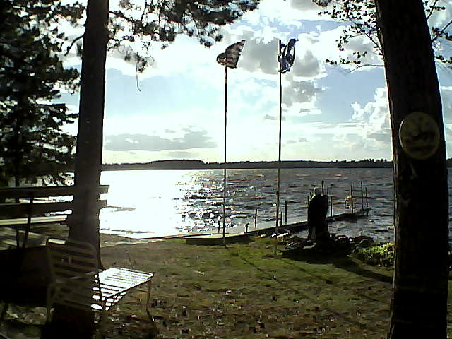 Whiteface Cam Image - Wed, 07/29/2015 6:27pm 