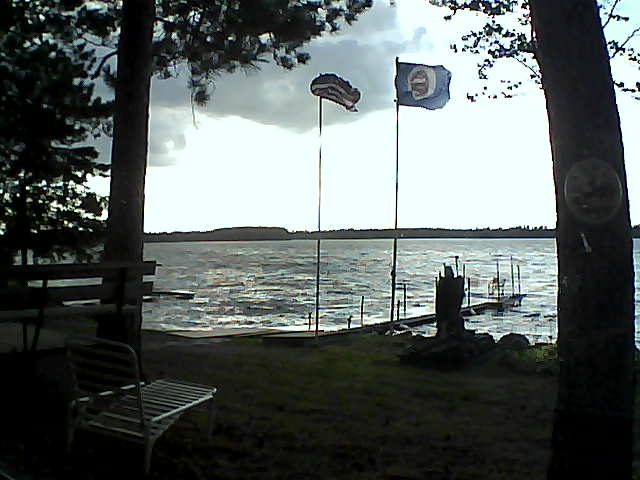 Whiteface Cam Image - Wed, 07/29/2015 6:47pm 