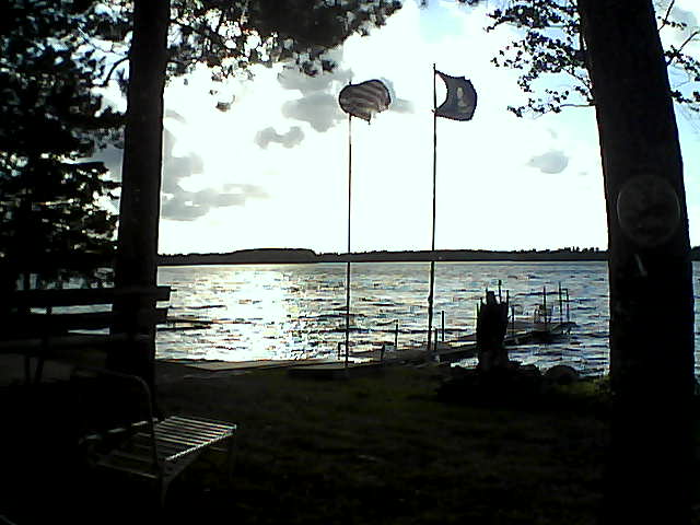 Whiteface Cam Image - Wed, 07/29/2015 7:07pm 