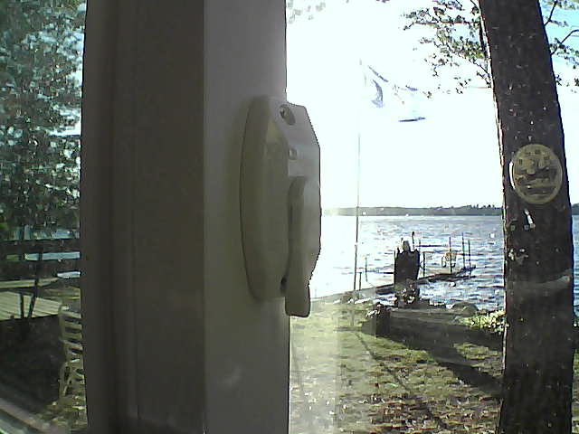 Whiteface Cam Image - Wed, 07/29/2015 7:27pm 