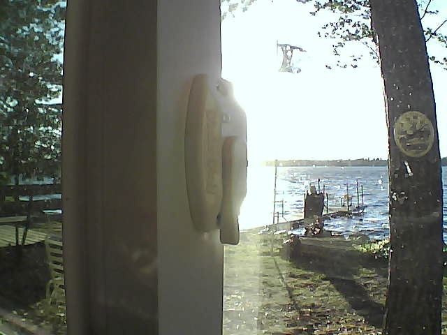 Whiteface Cam Image - Wed, 07/29/2015 7:47pm 