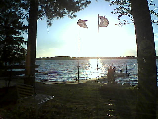 Whiteface Cam Image - Wed, 07/29/2015 8:07pm 