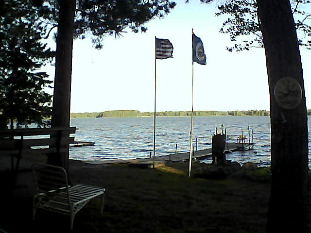 Whiteface Cam Image - Thu, 07/30/2015 7:29am 