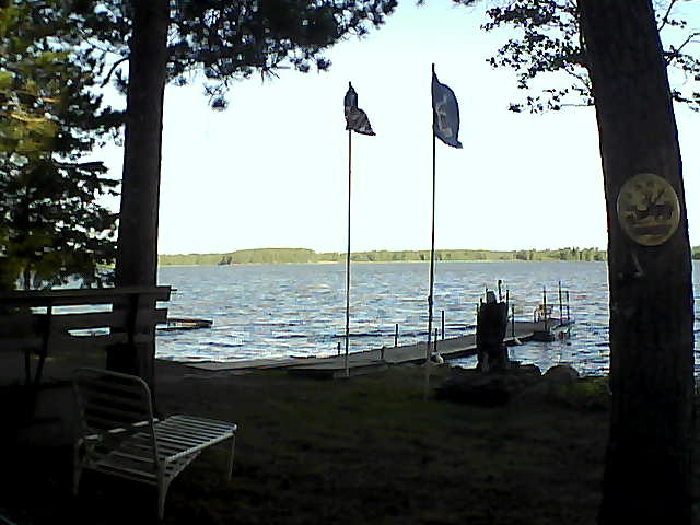 Whiteface Cam Image - Thu, 07/30/2015 7:49am 