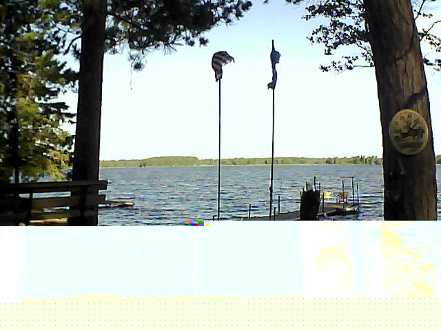 Whiteface Cam Image - Thu, 07/30/2015 8:09am 