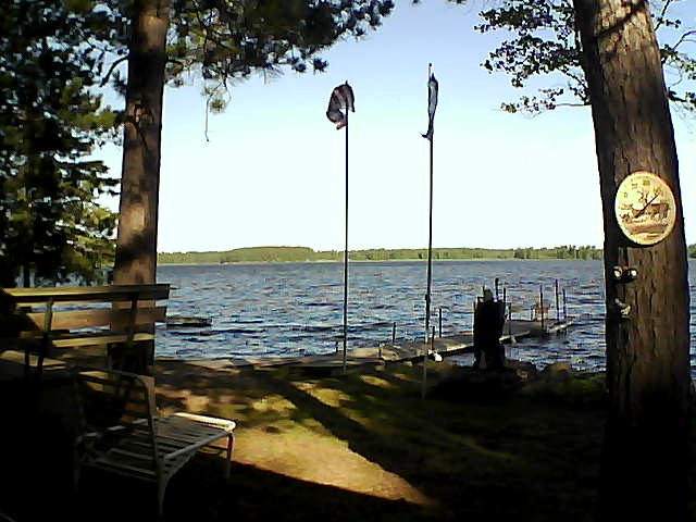 Whiteface Cam Image - Thu, 07/30/2015 8:29am 