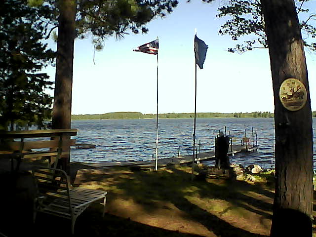 Whiteface Cam Image - Thu, 07/30/2015 8:49am 