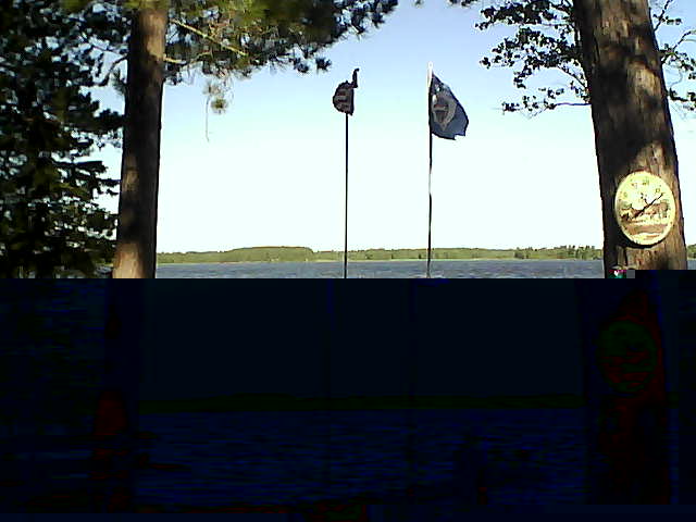 Whiteface Cam Image - Thu, 07/30/2015 9:09am 