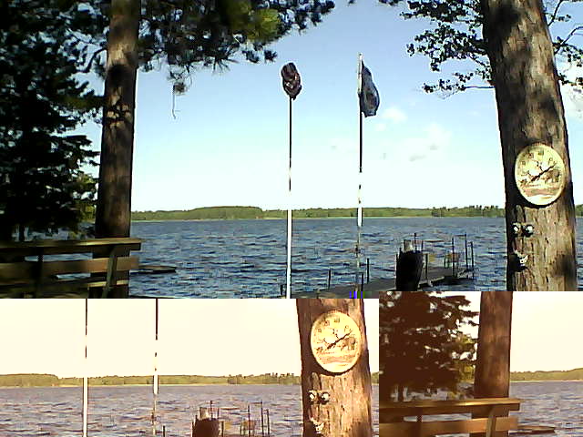 Whiteface Cam Image - Thu, 07/30/2015 9:29am 