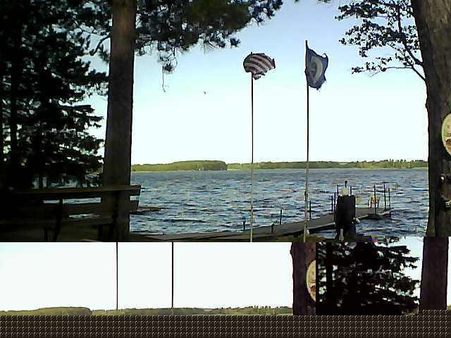 Whiteface Cam Image - Thu, 07/30/2015 9:49am 