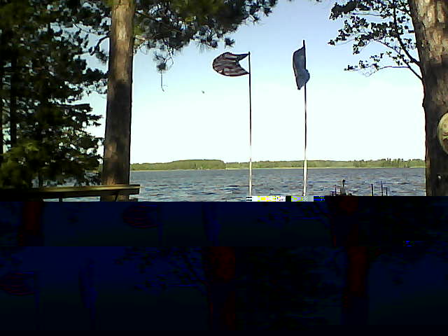 Whiteface Cam Image - Thu, 07/30/2015 10:10am 