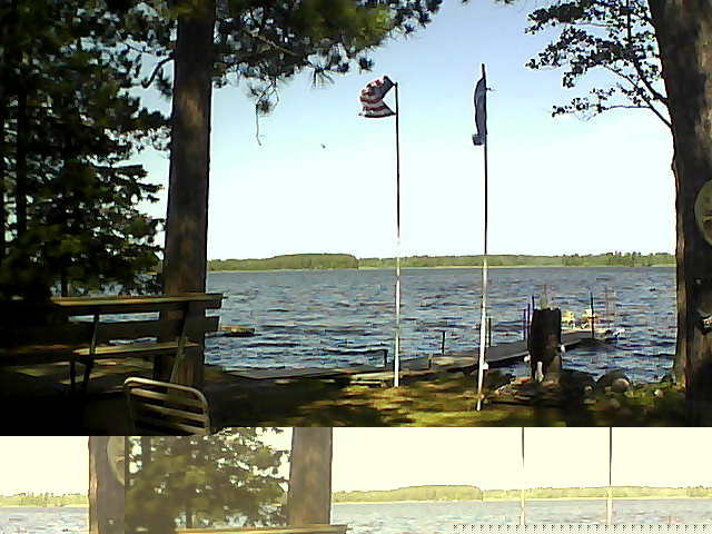 Whiteface Cam Image - Thu, 07/30/2015 10:29am 