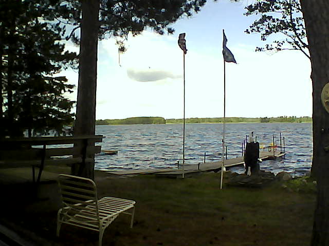 Whiteface Cam Image - Thu, 07/30/2015 11:09am 