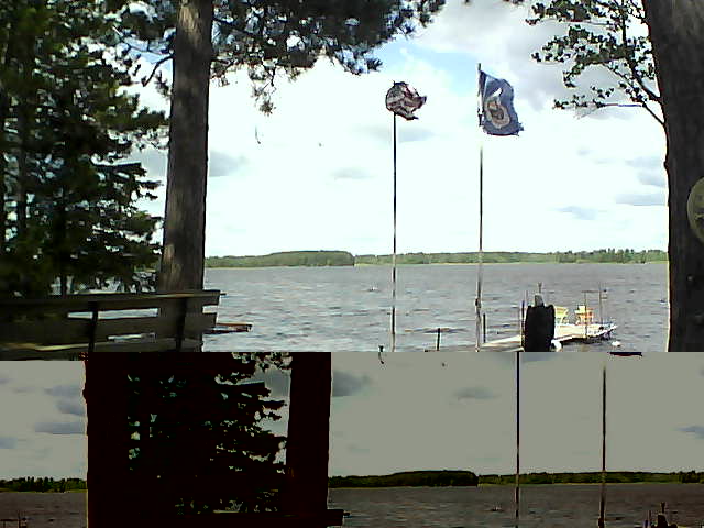 Whiteface Cam Image - Thu, 07/30/2015 11:30am 