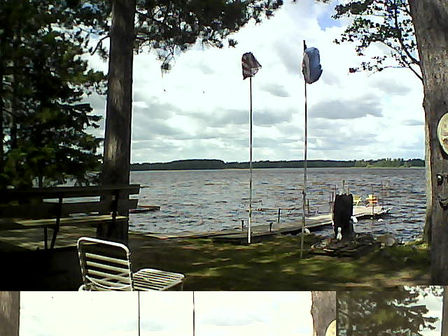 Whiteface Cam Image - Thu, 07/30/2015 11:49am 