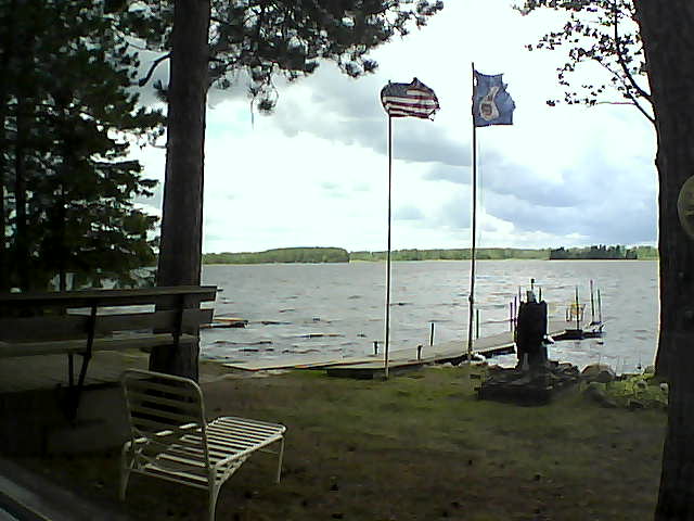 Whiteface Cam Image - Thu, 07/30/2015 12:09pm 