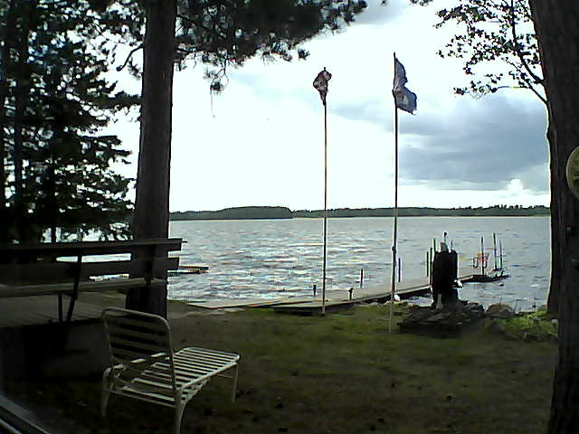 Whiteface Cam Image - Thu, 07/30/2015 12:29pm 