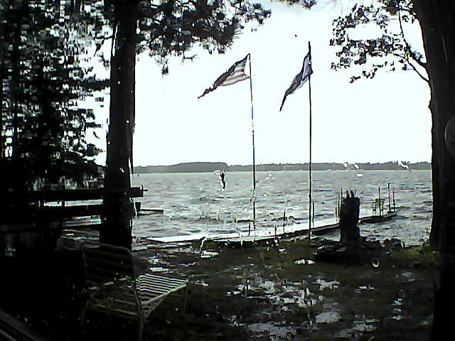 Whiteface Cam Image - Thu, 07/30/2015 12:49pm 