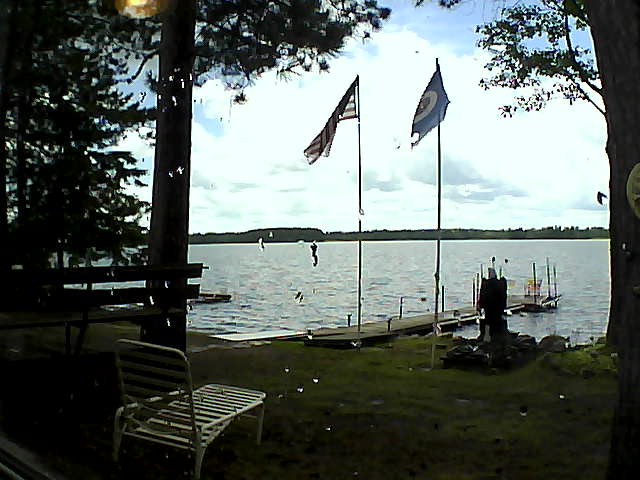 Whiteface Cam Image - Thu, 07/30/2015 1:09pm 