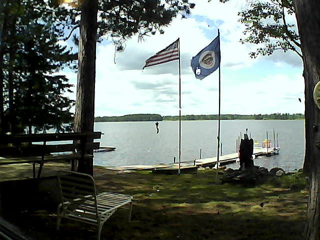 Whiteface Cam Image - Thu, 07/30/2015 1:29pm 