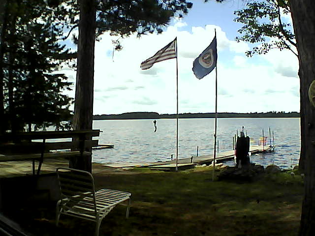 Whiteface Cam Image - Thu, 07/30/2015 1:49pm 