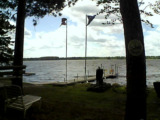 Whiteface Cam Image - Thu, 07/30/2015 3:09pm 