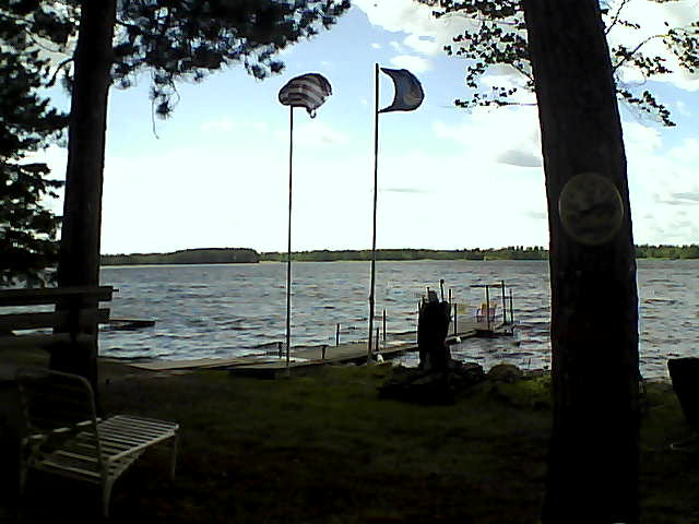 Whiteface Cam Image - Thu, 07/30/2015 3:49pm 