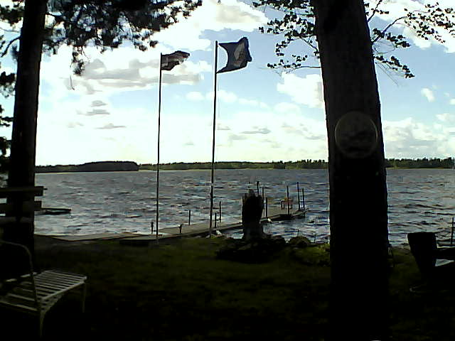 Whiteface Cam Image - Thu, 07/30/2015 4:09pm 