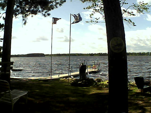 Whiteface Cam Image - Thu, 07/30/2015 4:30pm 